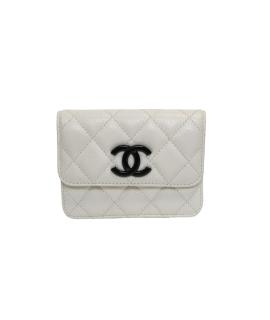 CHANEL Сумка через плечо