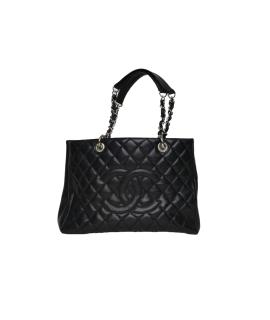 CHANEL Сумка через плечо