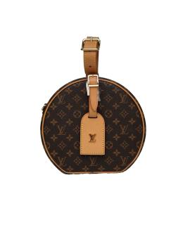 LOUIS VUITTON Сумка через плечо