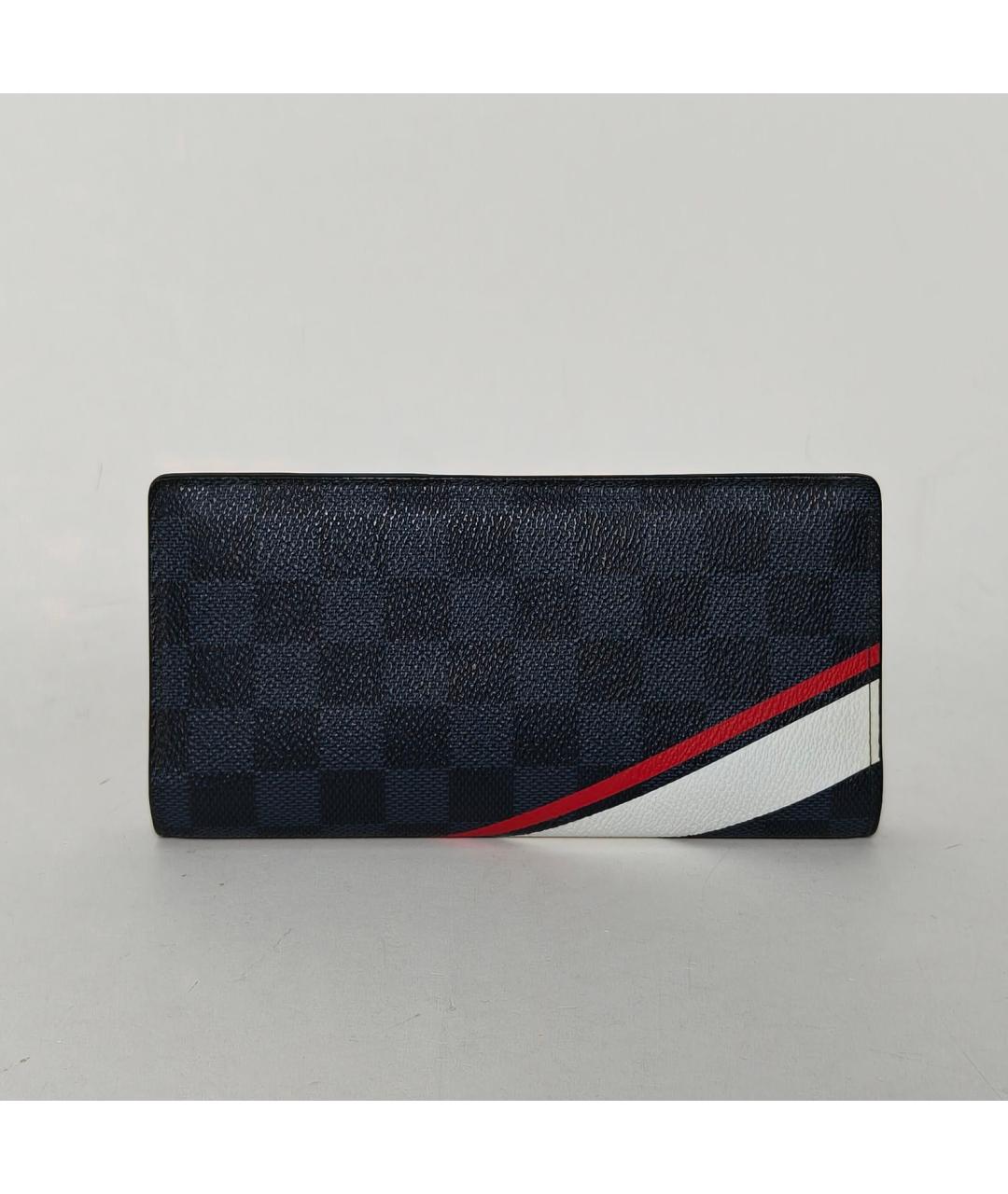 LOUIS VUITTON Кошелек, фото 4