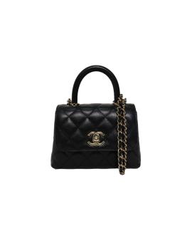 CHANEL Сумка через плечо