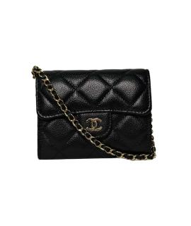 CHANEL Сумка через плечо