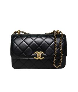 CHANEL Сумка через плечо