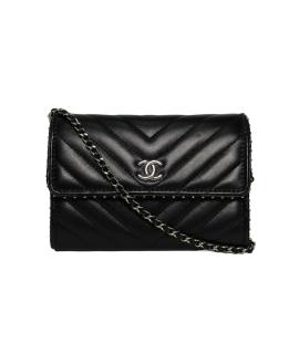 CHANEL Сумка через плечо