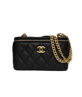 CHANEL Сумка через плечо