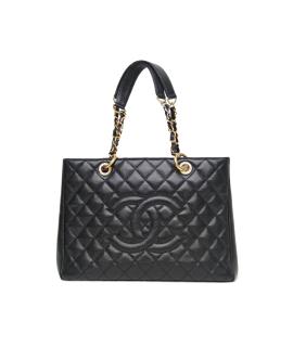 CHANEL Сумка через плечо