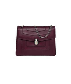 BVLGARI Сумка через плечо