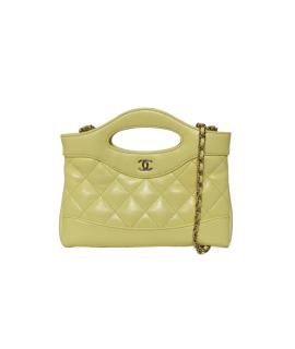 CHANEL Сумка через плечо