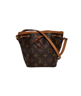 LOUIS VUITTON Сумка через плечо