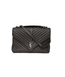 SAINT LAURENT Сумка через плечо