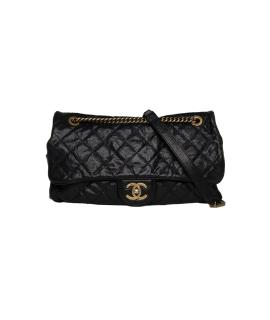CHANEL Сумка через плечо