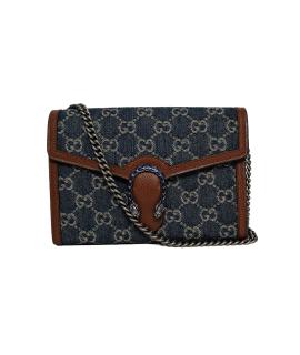 GUCCI Сумка через плечо