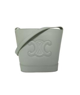 CELINE Сумка через плечо