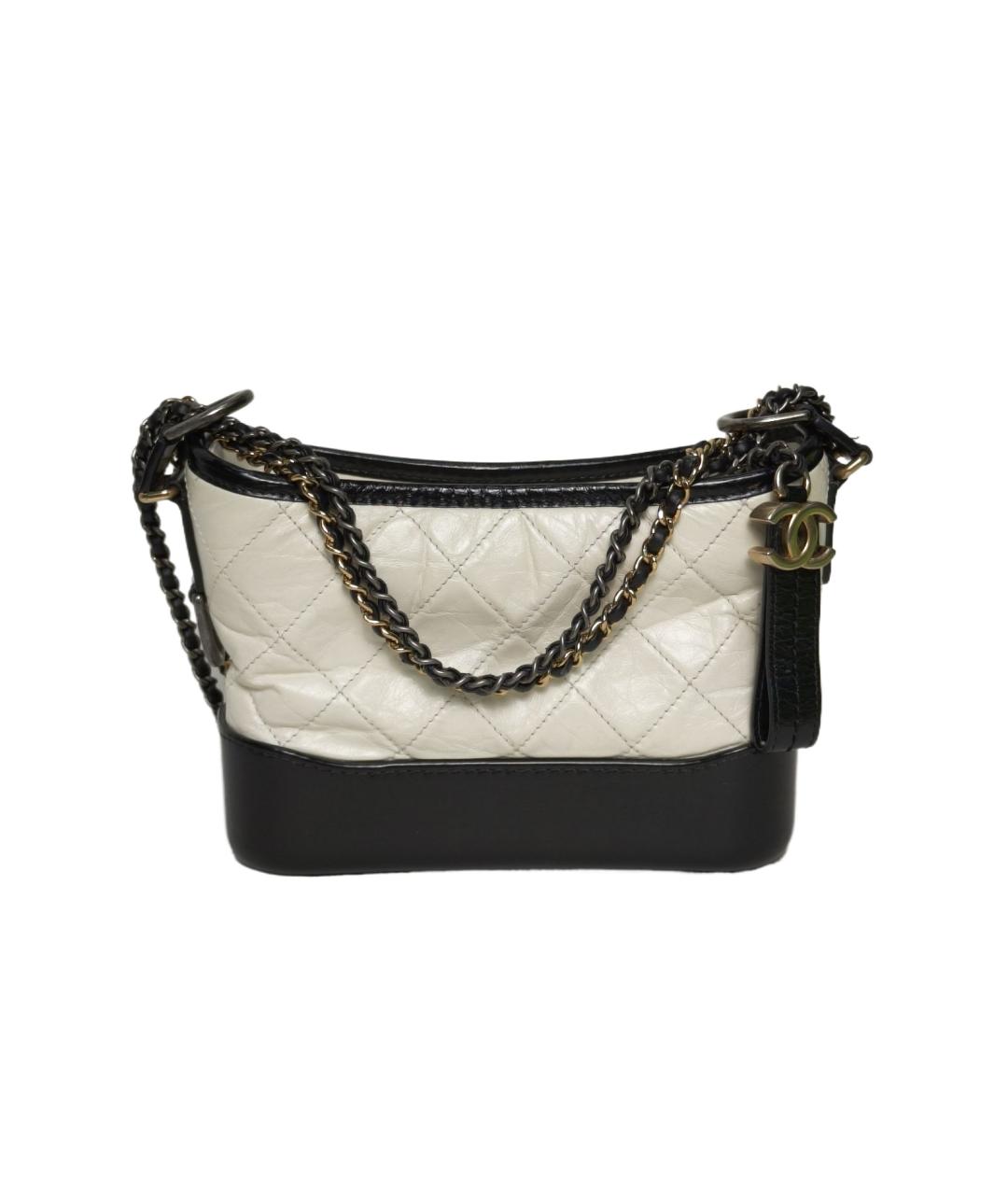 CHANEL Мульти кожаная сумка через плечо, фото 1