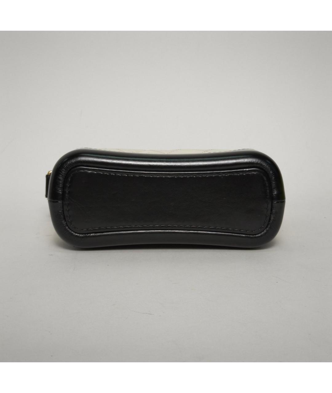 CHANEL Мульти кожаная сумка через плечо, фото 6