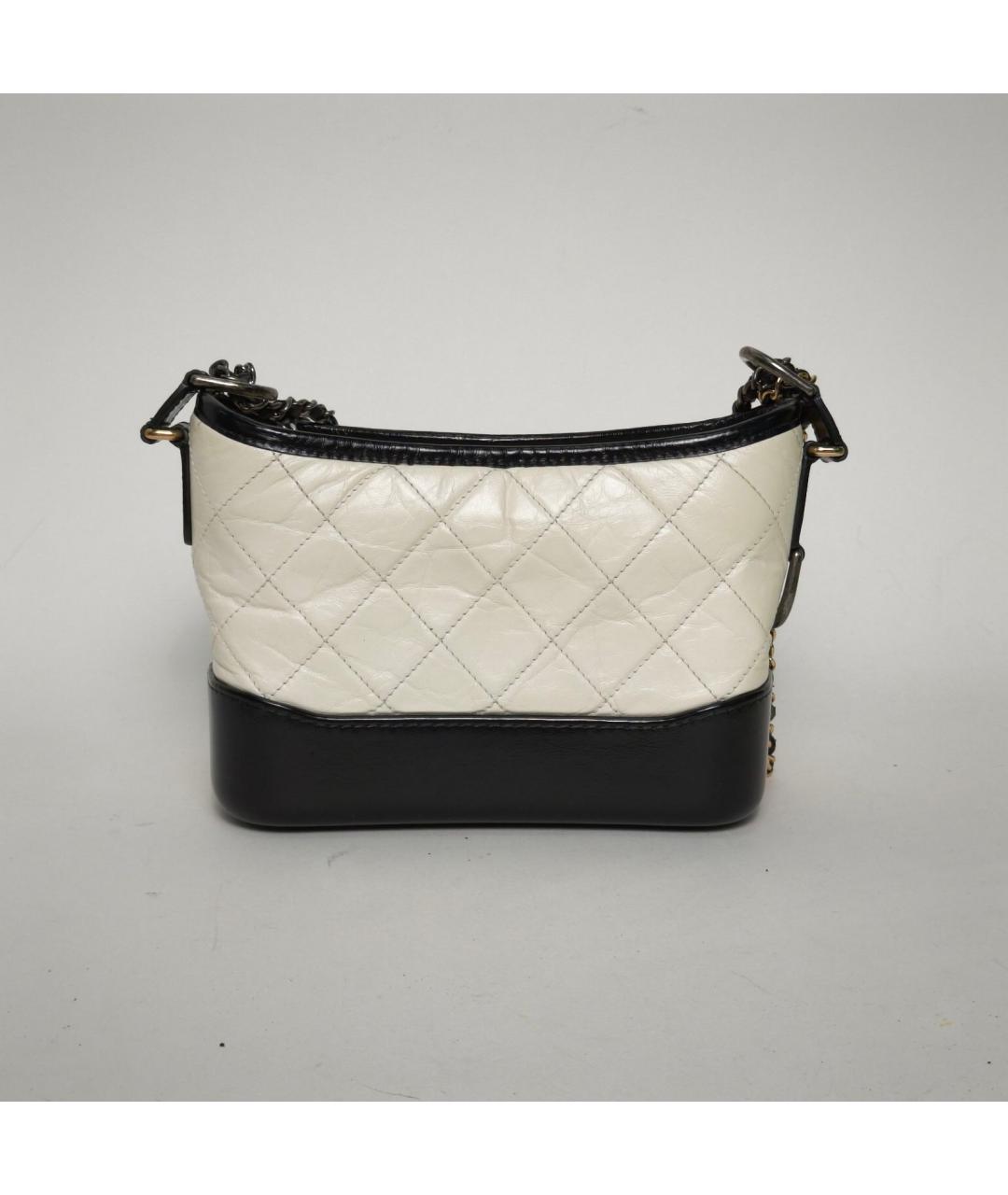 CHANEL Мульти кожаная сумка через плечо, фото 4