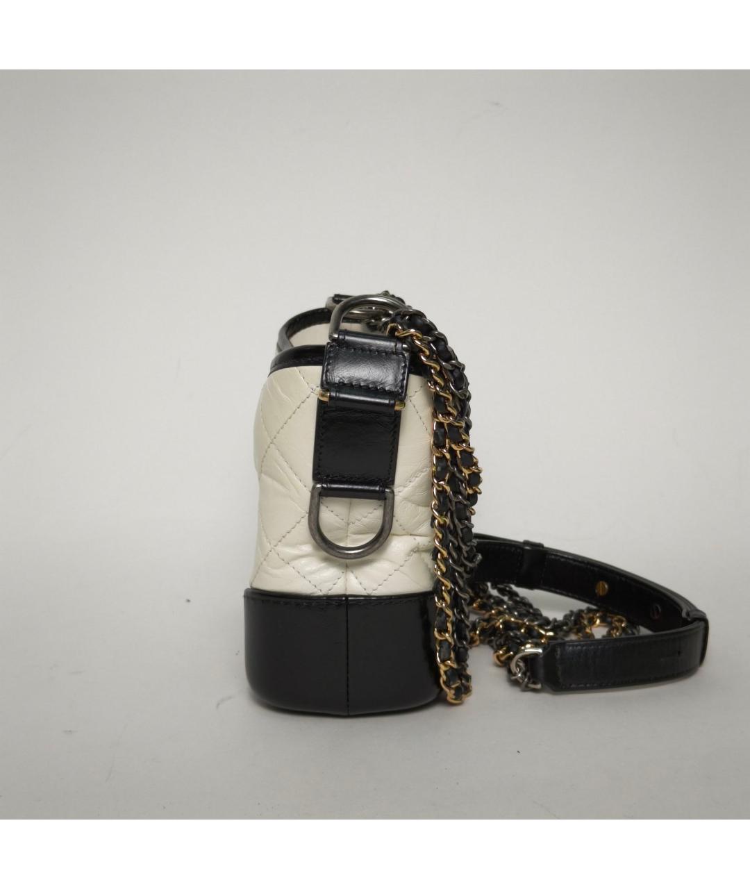 CHANEL Мульти кожаная сумка через плечо, фото 5