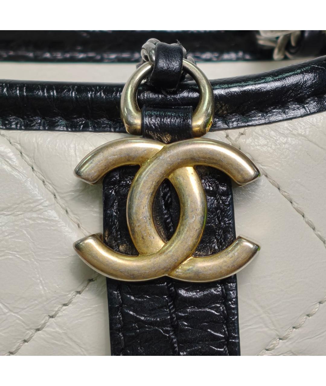 CHANEL Мульти кожаная сумка через плечо, фото 7