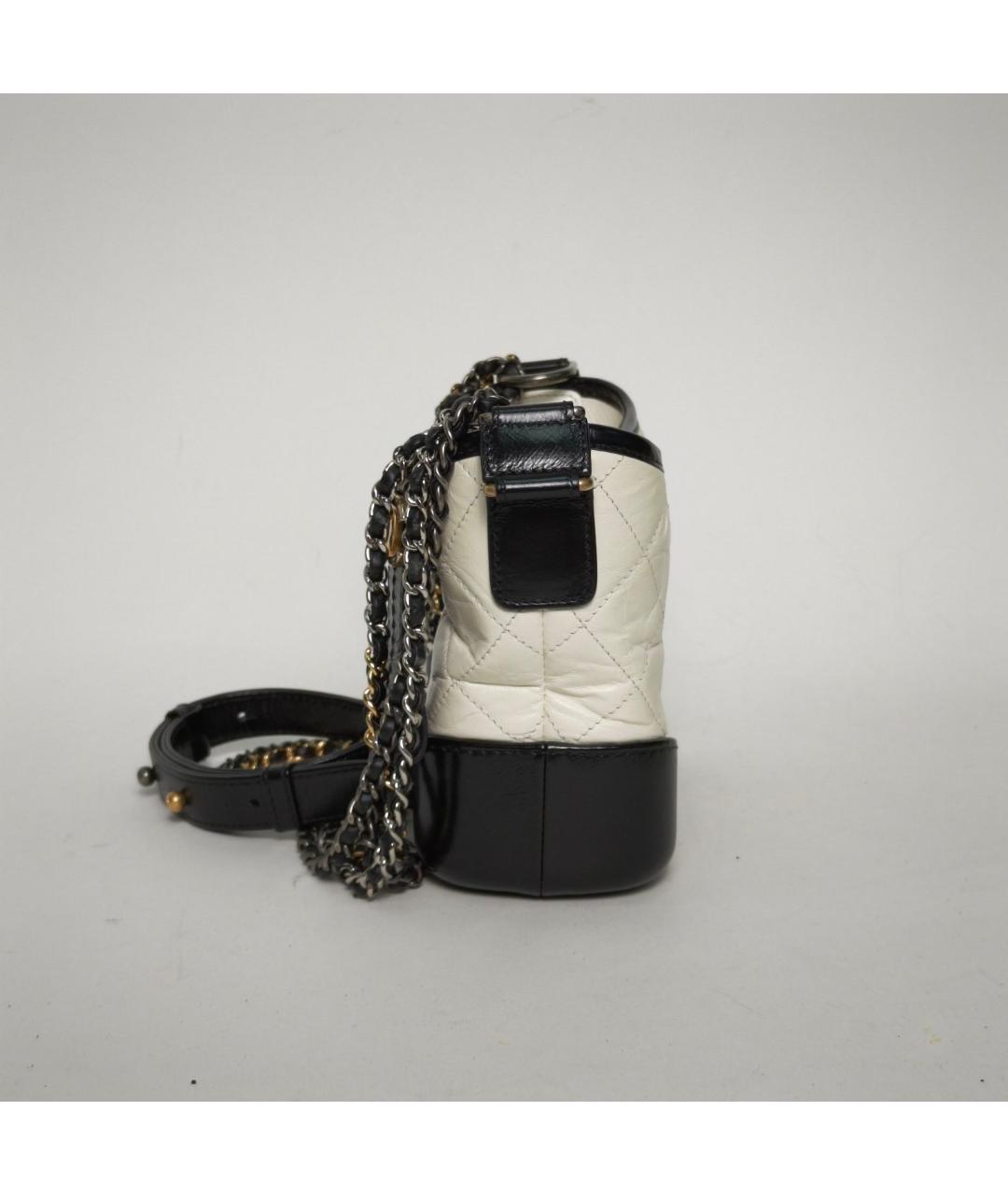 CHANEL Мульти кожаная сумка через плечо, фото 3