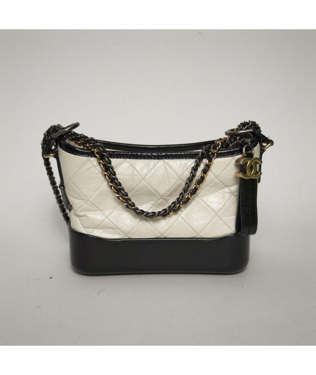 CHANEL Мульти кожаная сумка через плечо, фото 9