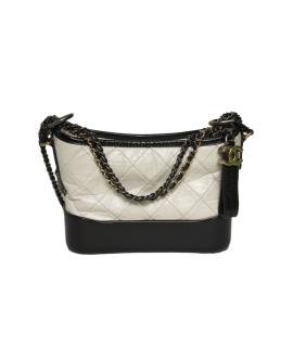 CHANEL Сумка через плечо