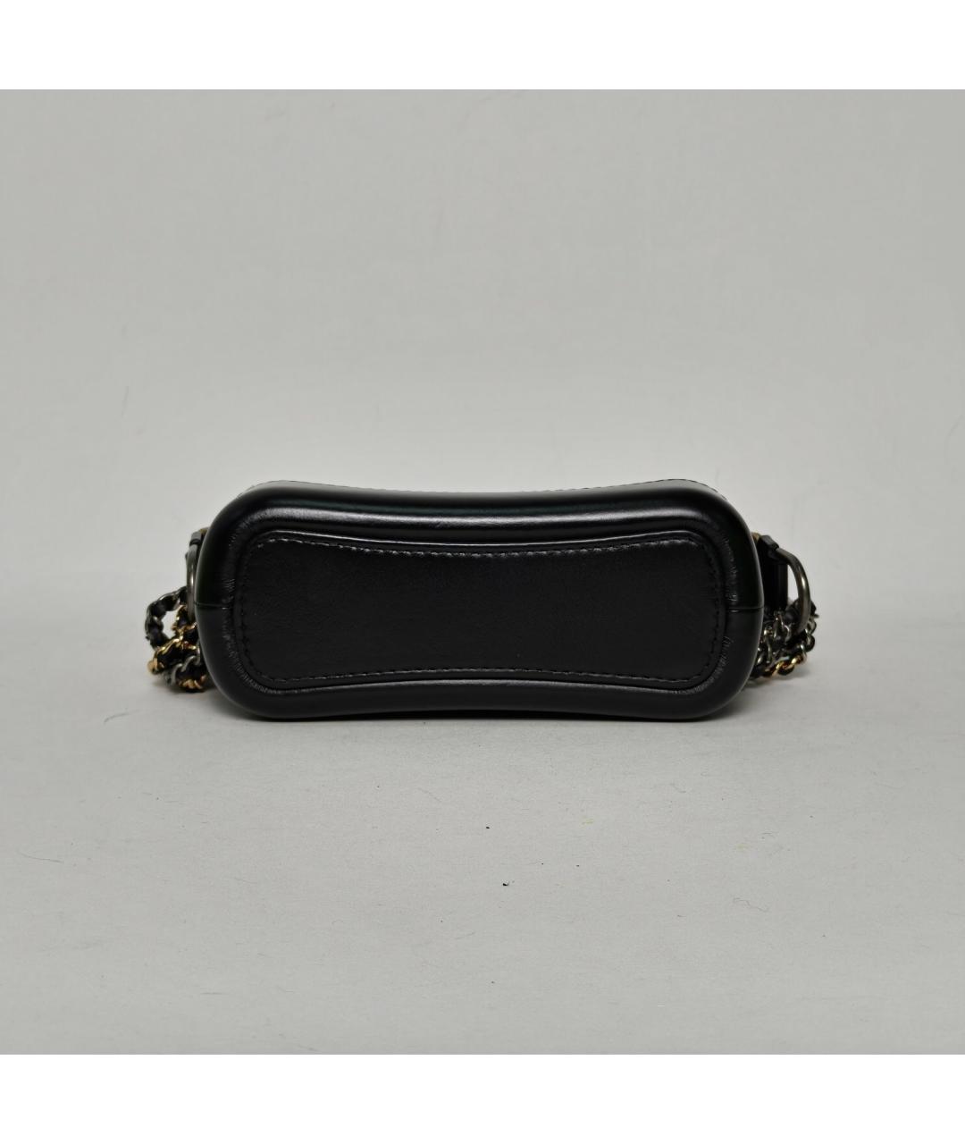 CHANEL Мульти кожаная сумка через плечо, фото 6