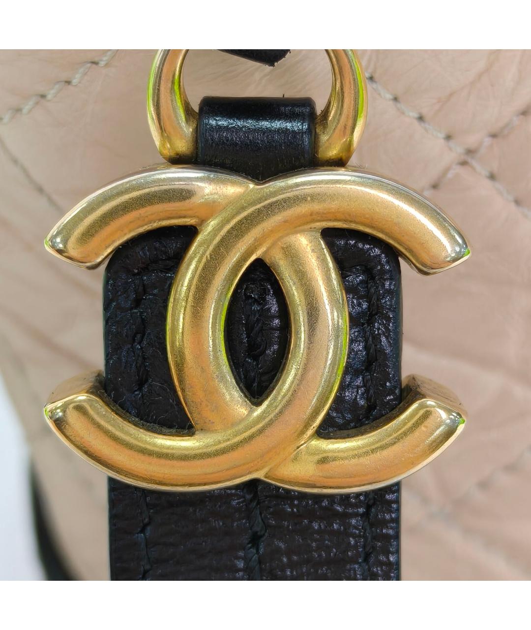 CHANEL Мульти кожаная сумка через плечо, фото 8