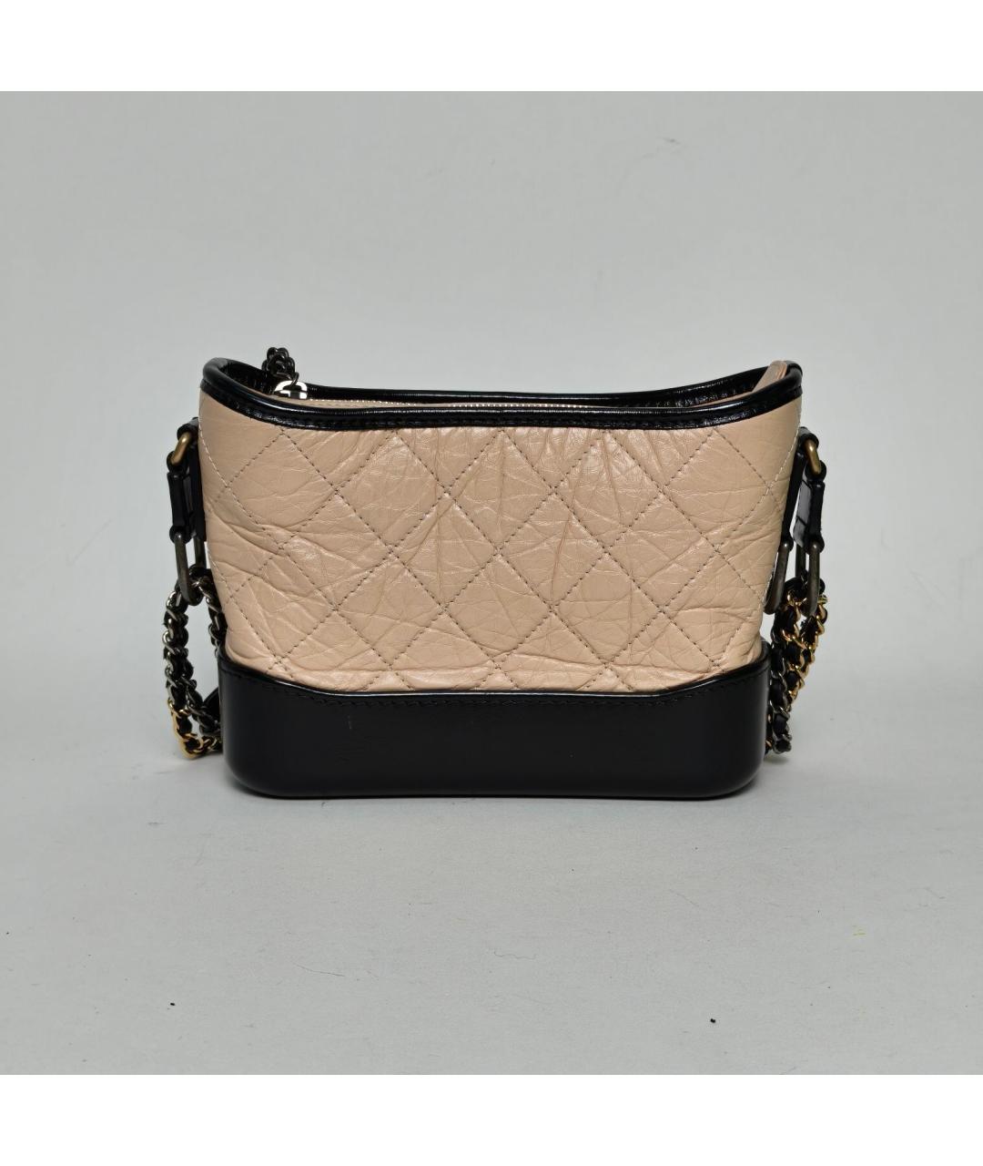CHANEL Мульти кожаная сумка через плечо, фото 4