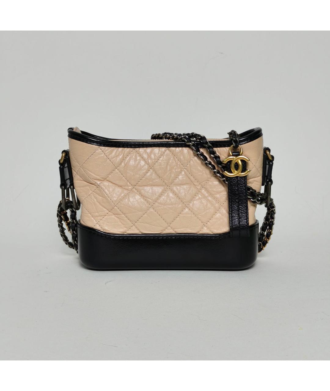 CHANEL Мульти кожаная сумка через плечо, фото 2