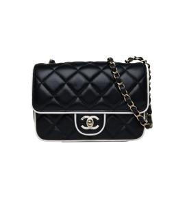 CHANEL Сумка через плечо