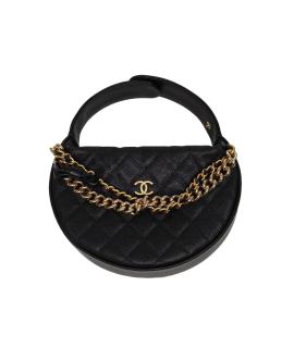 CHANEL Сумка через плечо