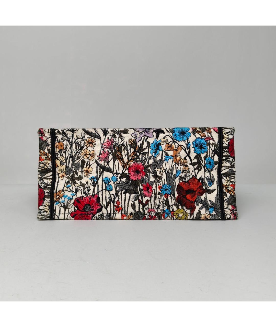 CHRISTIAN DIOR Тканевая сумка через плечо, фото 6