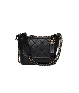 CHANEL Сумка через плечо