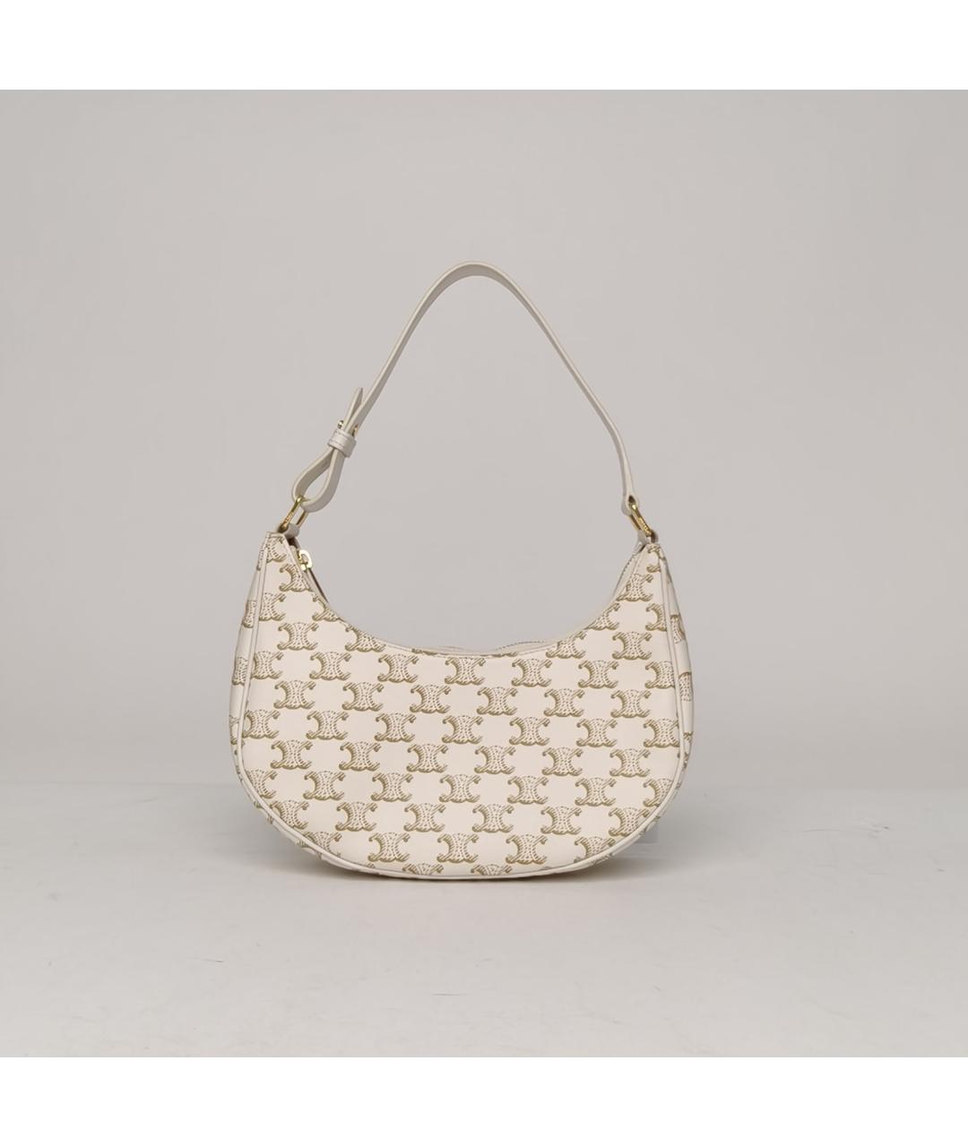 CELINE Сумка через плечо, фото 4