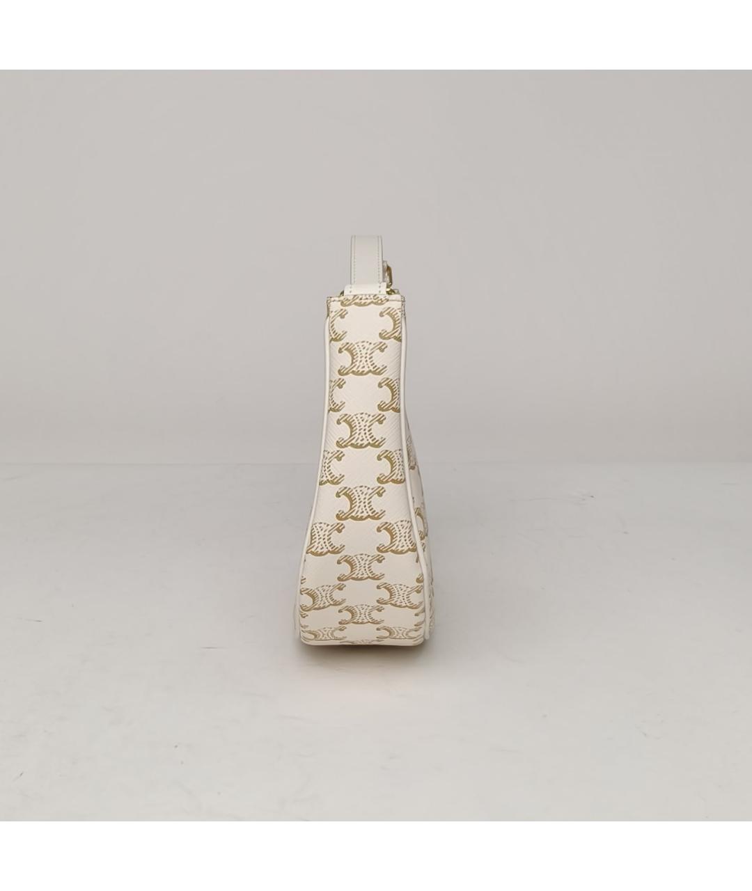 CELINE Сумка через плечо, фото 5