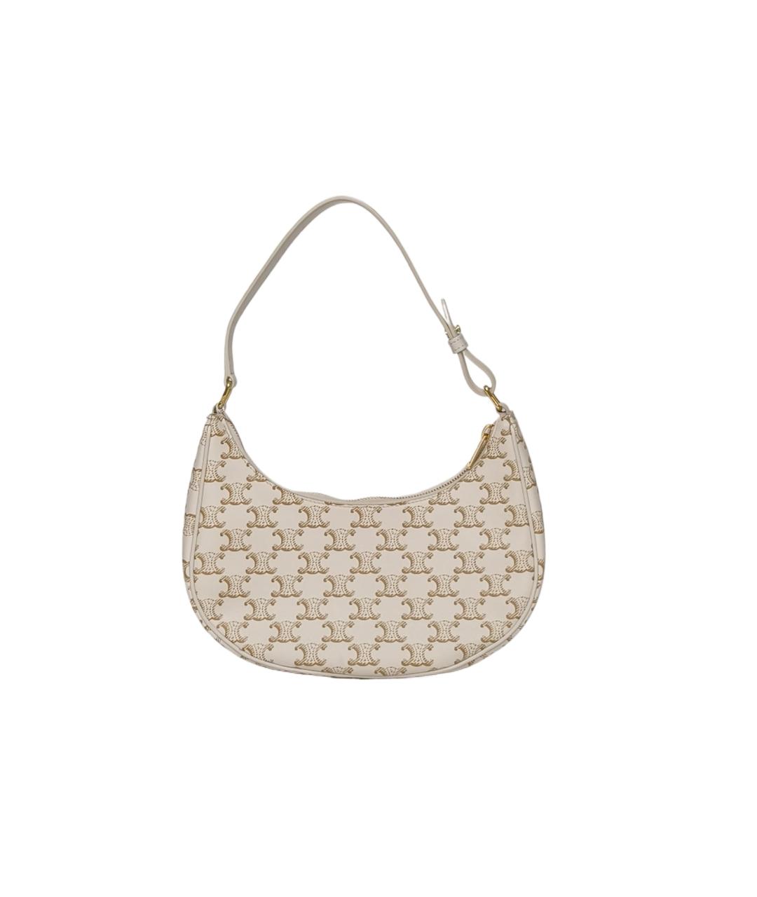 CELINE Сумка через плечо, фото 1