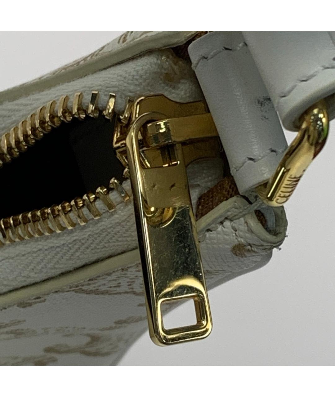 CELINE Сумка через плечо, фото 9