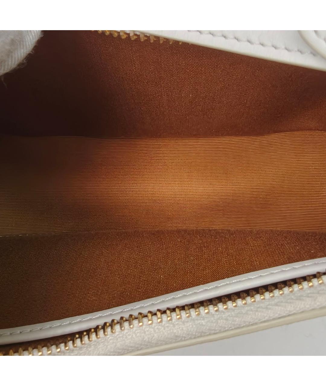 CELINE Сумка через плечо, фото 6