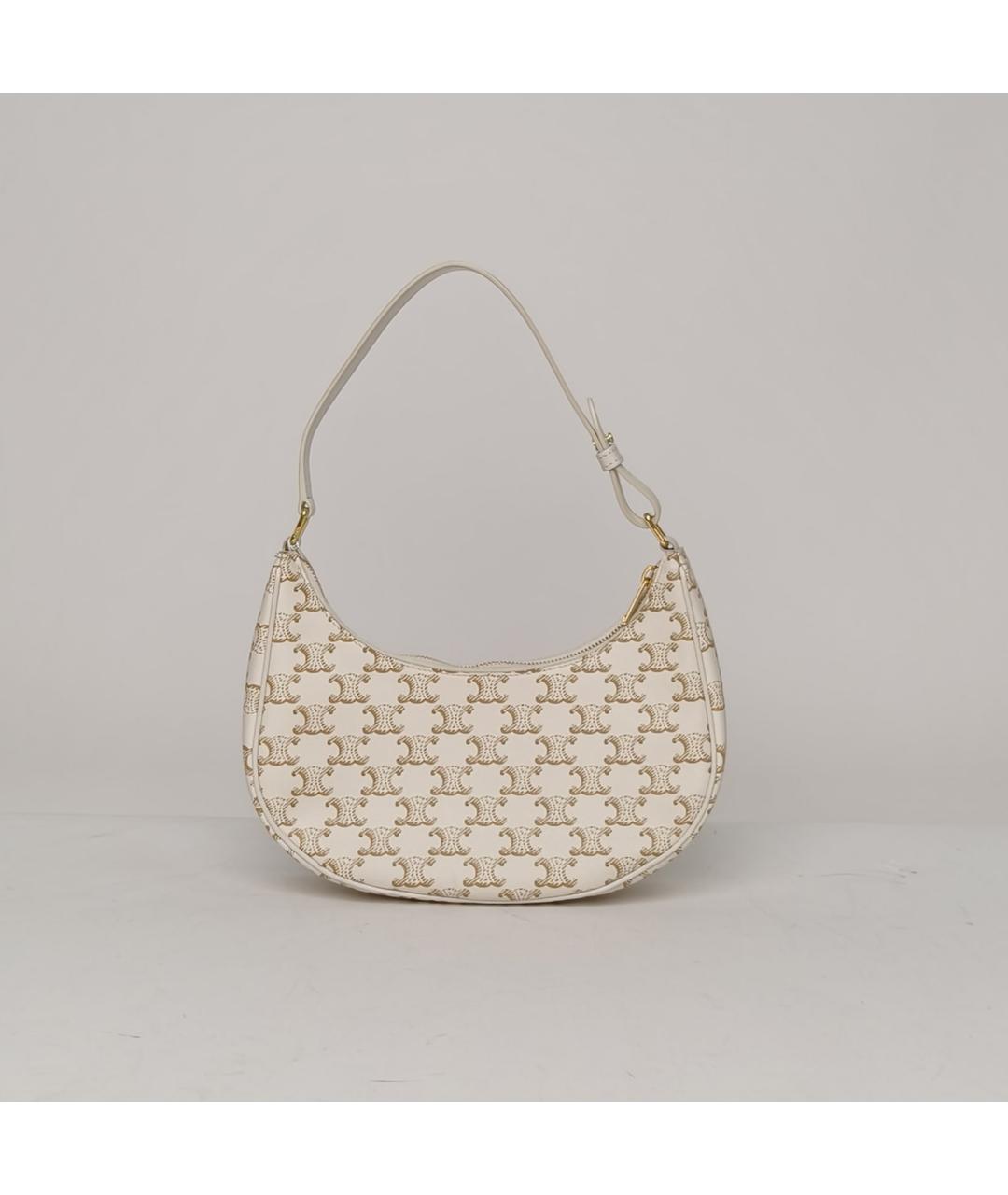 CELINE Сумка через плечо, фото 2