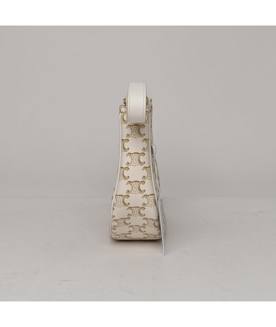 CELINE Сумка через плечо, фото 3