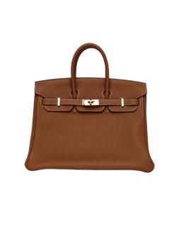 HERMES Сумка через плечо