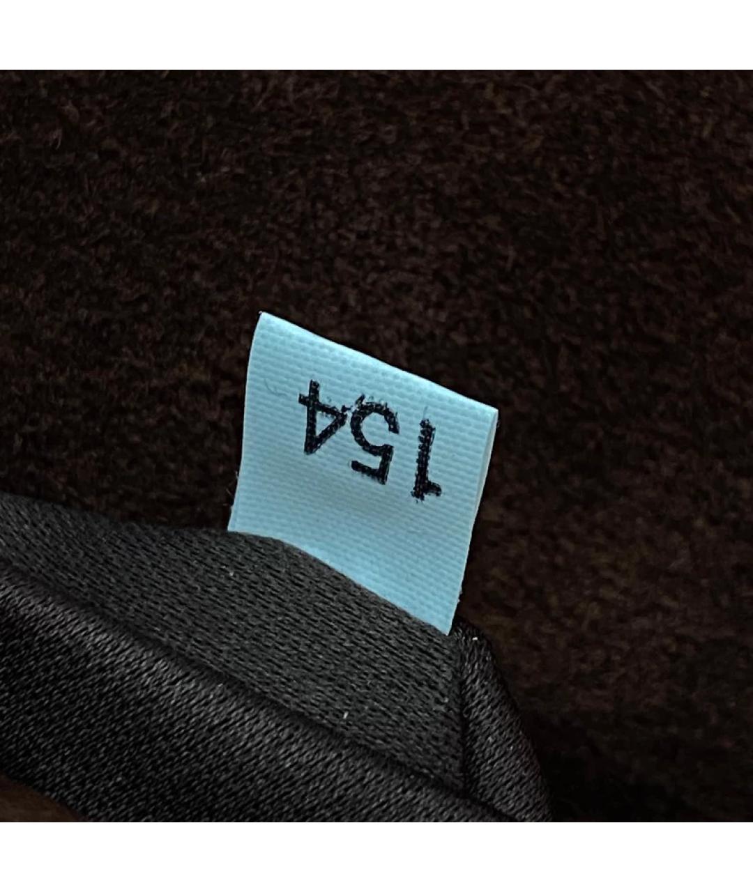 MIU MIU Коричневая сумка с короткими ручками, фото 7