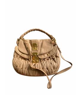 MIU MIU Сумка с короткими ручками