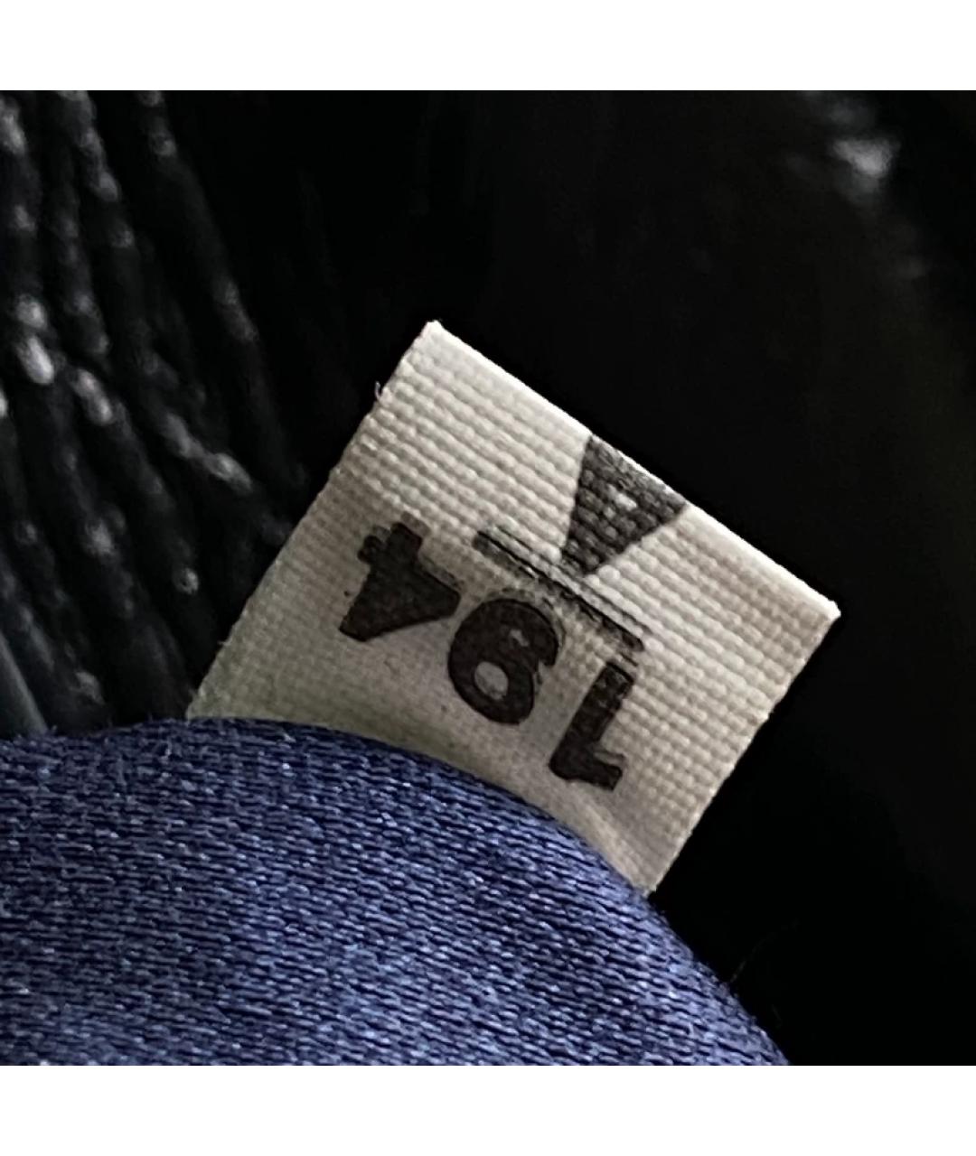 MIU MIU Черная сумка с короткими ручками, фото 3