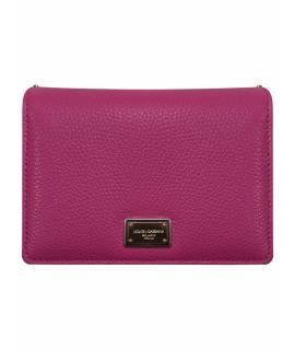 DOLCE&GABBANA Сумка через плечо