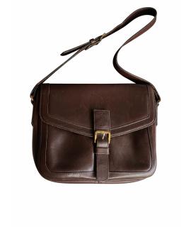 SAINT LAURENT Сумка с короткими ручками