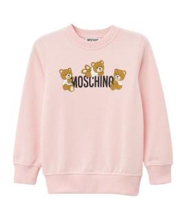 MOSCHINO KIDS Трикотаж