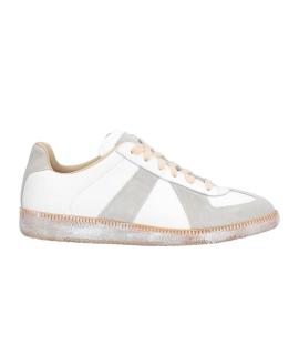 MAISON MARGIELA Кеды