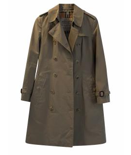 BURBERRY Тренч/плащ