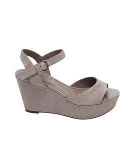 FERRAGAMO Босоножки